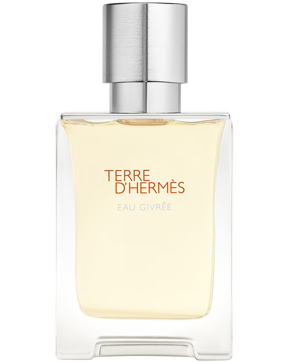 HERMÈS TERRE D'HERMÈS EAU GIVRÉE, EAU DE PARFUM