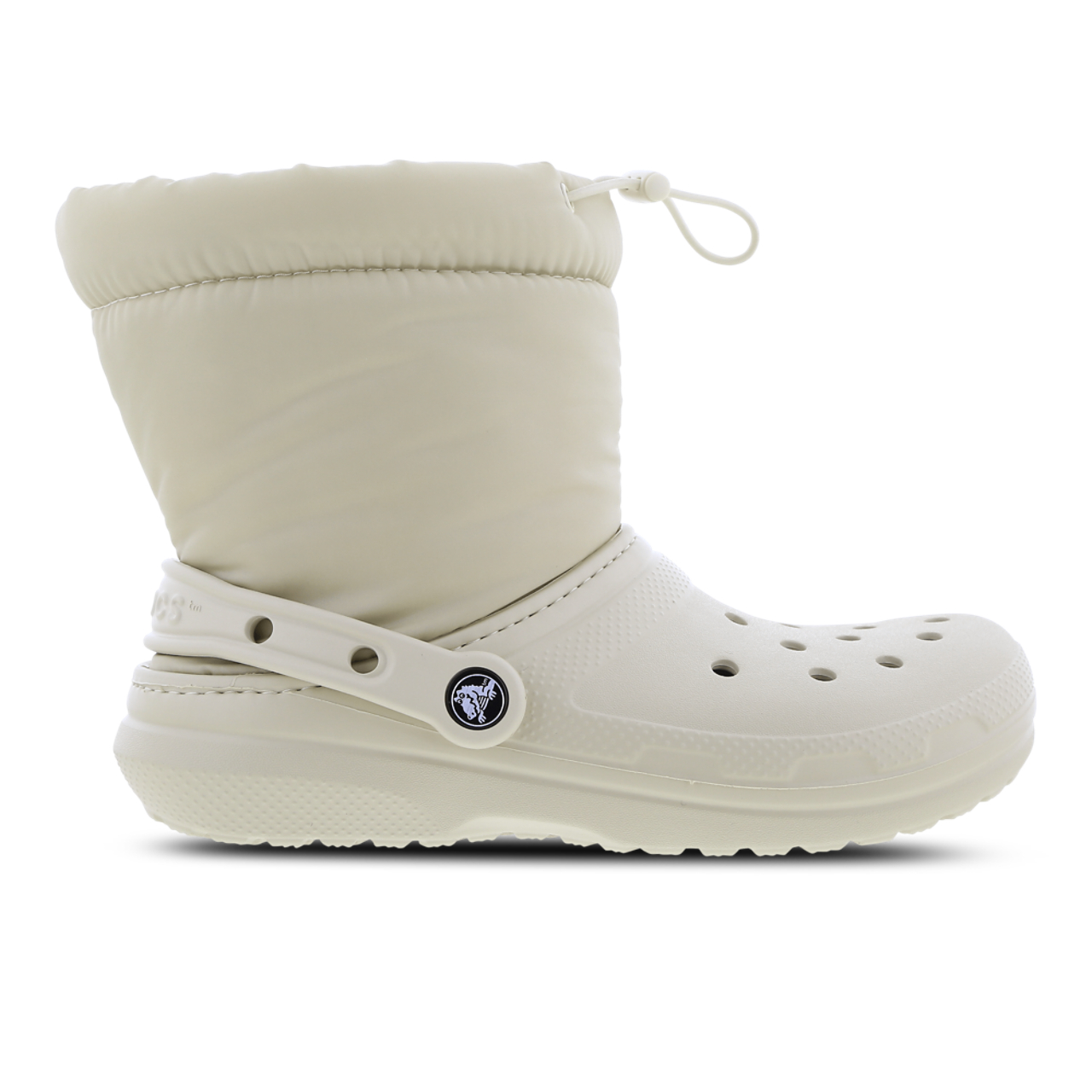 Crocs Classic Lined Neo Puff