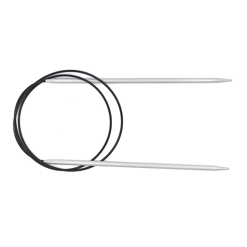 Rundpinne 80 cm 4,0 mm