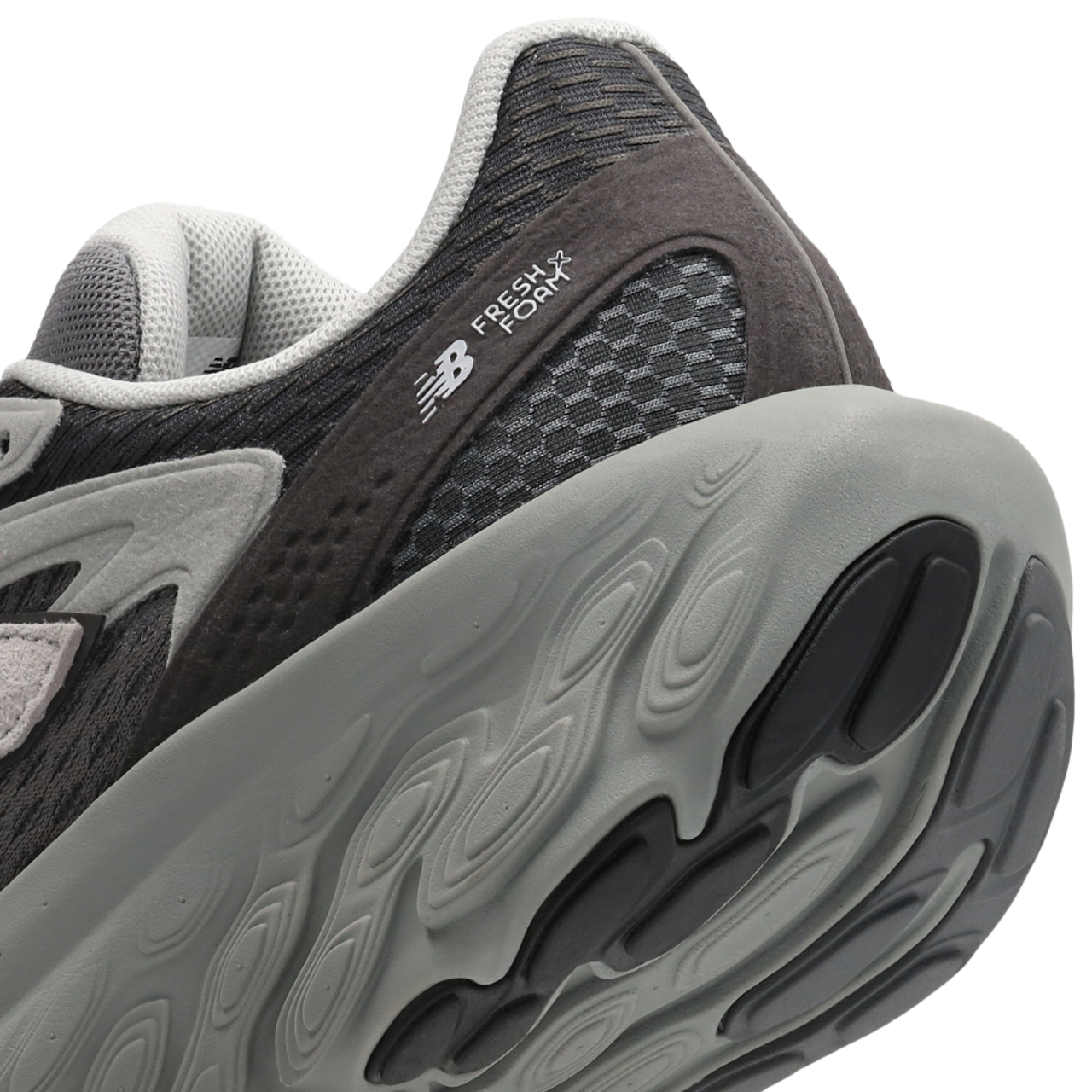 New Balance Fresh Foam -lenkkarit