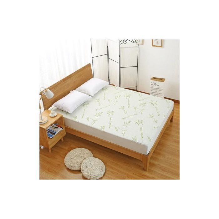 Protège matelas 