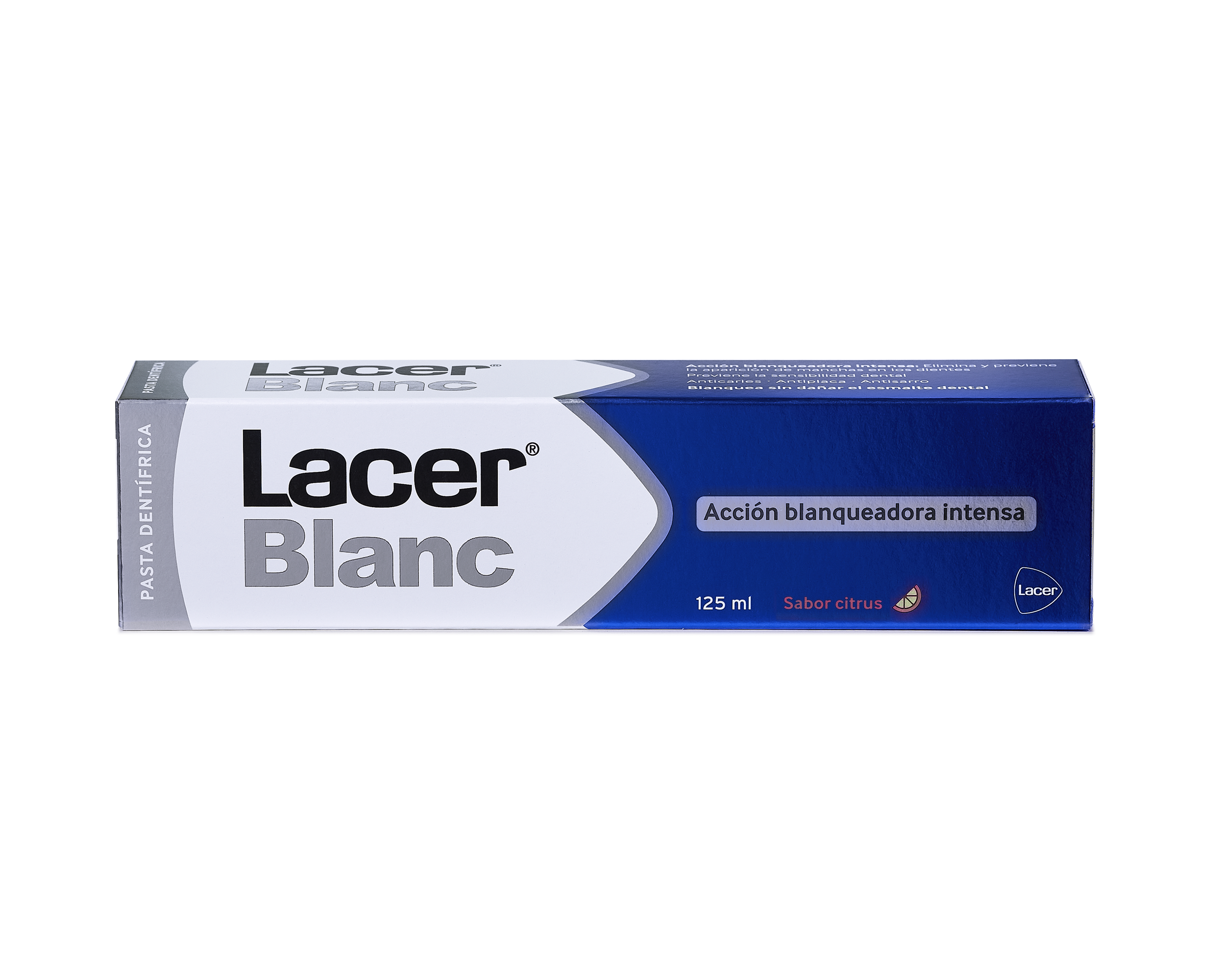 Pasta za zube Blanc Plus Za higijenu zuba i usne šupljine