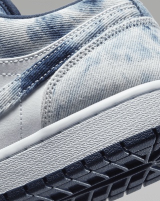 Air Jordan 1 Low SE Men's Shoes