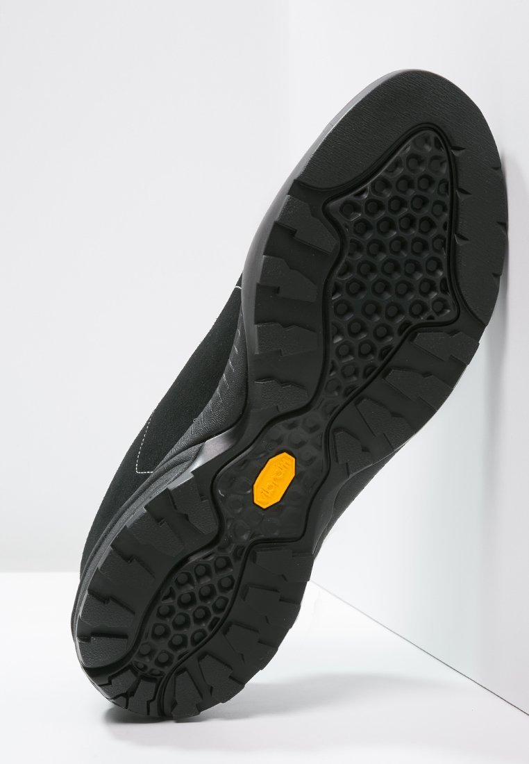 Scarpa MOJITO UNISEX - Scarpe da trekking - nere