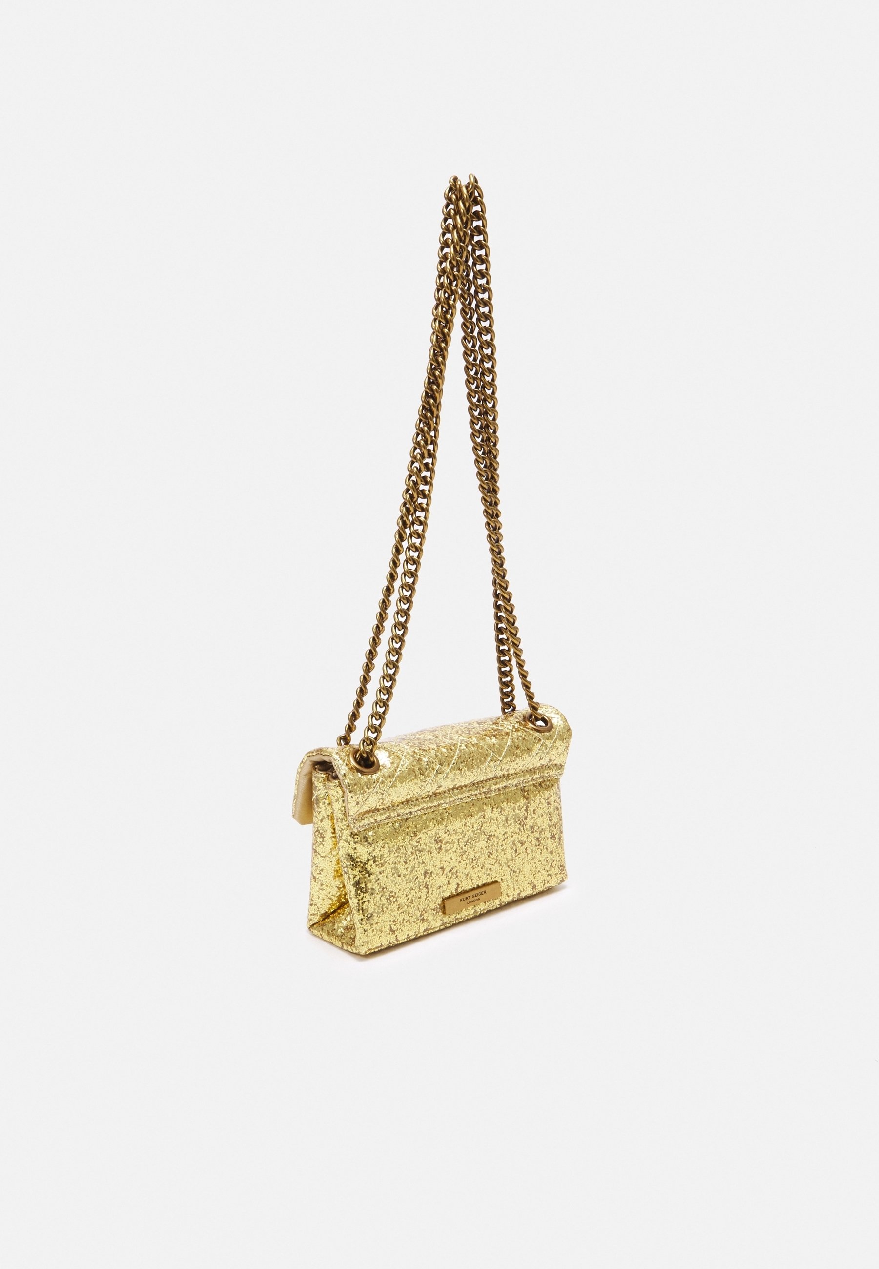 Kurt Geiger London handtas - goudkleurig
