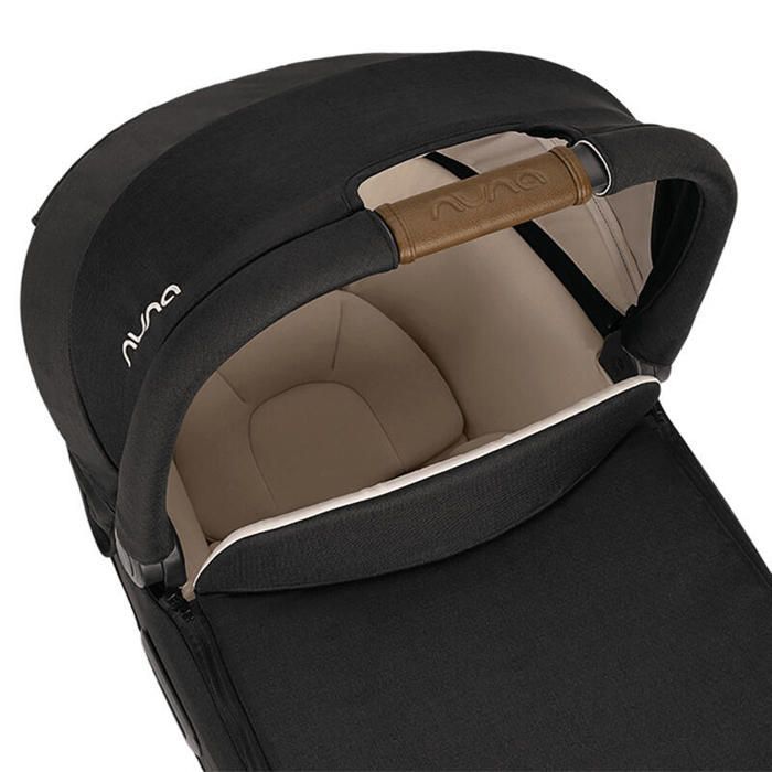 NUNA - Nacelle 40-75cm Cari Next Caviar