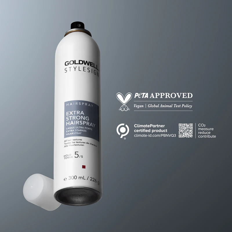 Goldwell StyleSign Extra Strong Haarspray