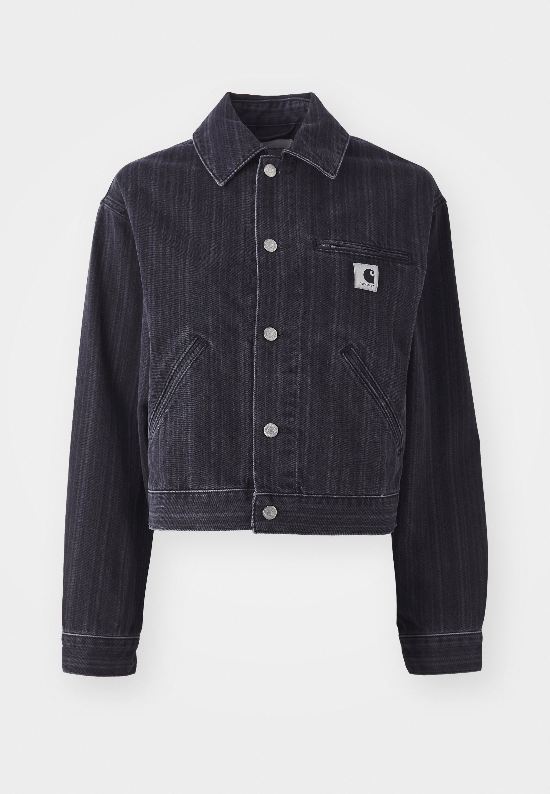 Carhartt WIP džinsinės striukės