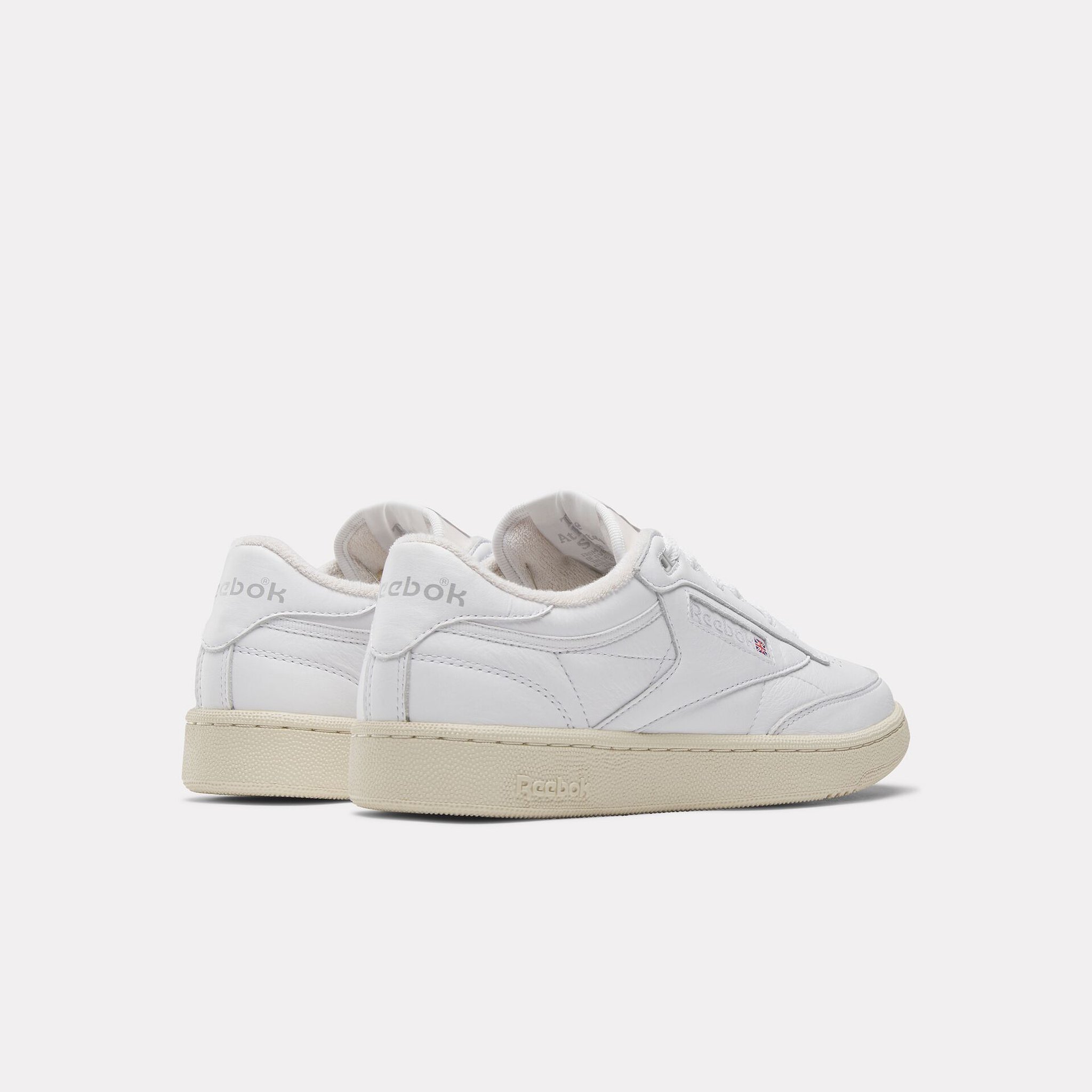 Unisex Lifestyle Clothing  Club C 85 Vintage Shoes