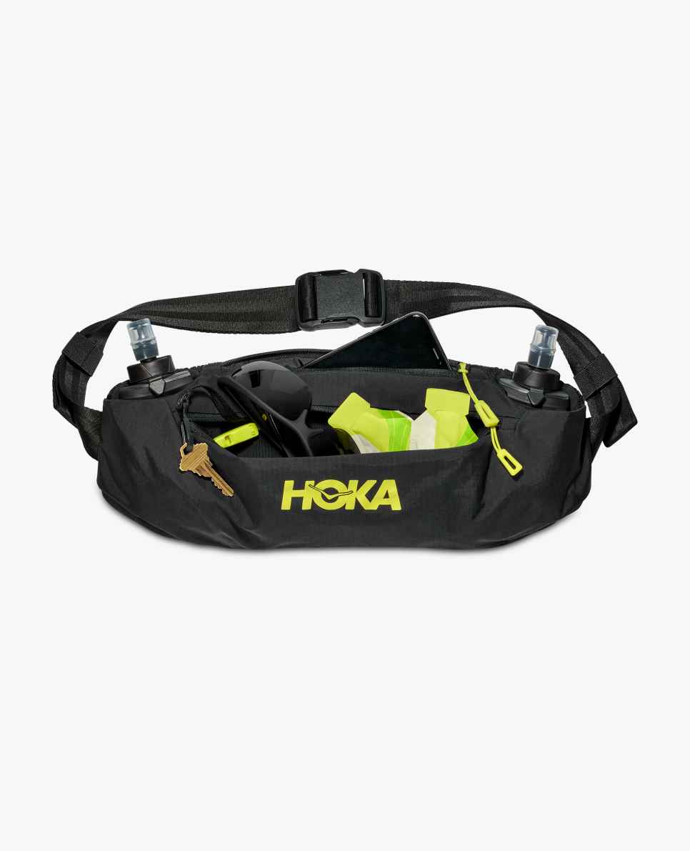HOKA HOKA Midwestern 2,5 l Zwart
