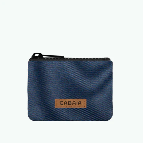 Cabaia Pochette Nano Reykjavik blå
