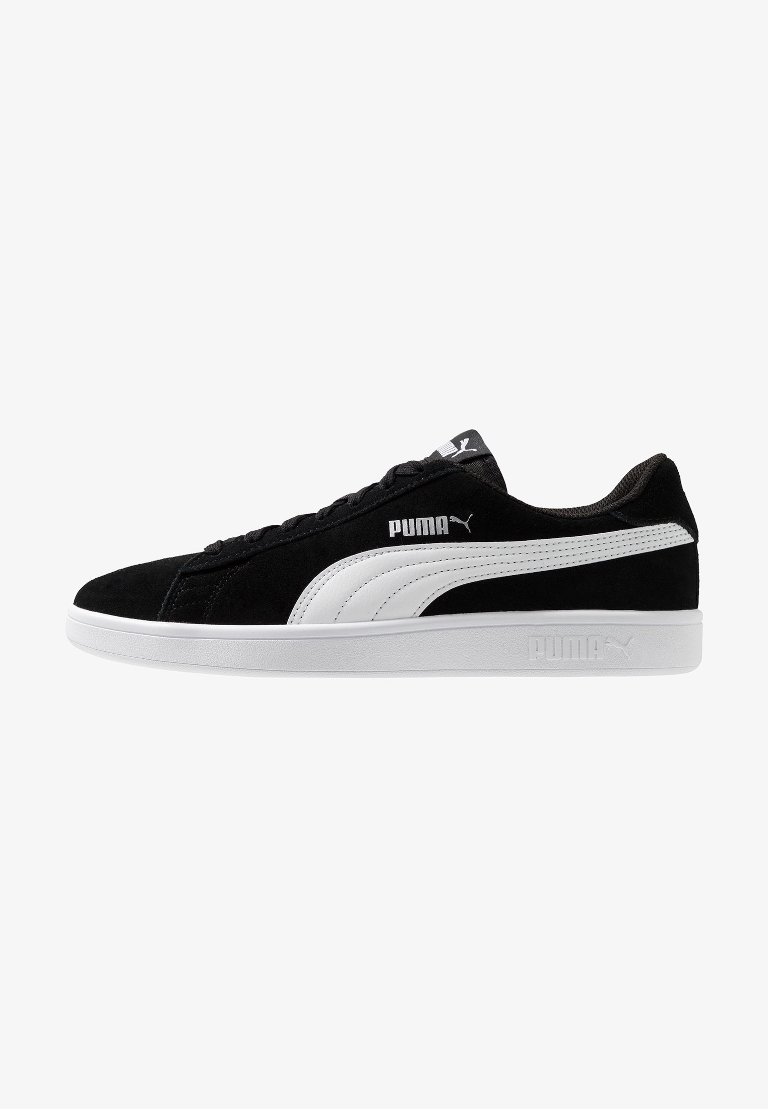 Puma sneakers - zwart