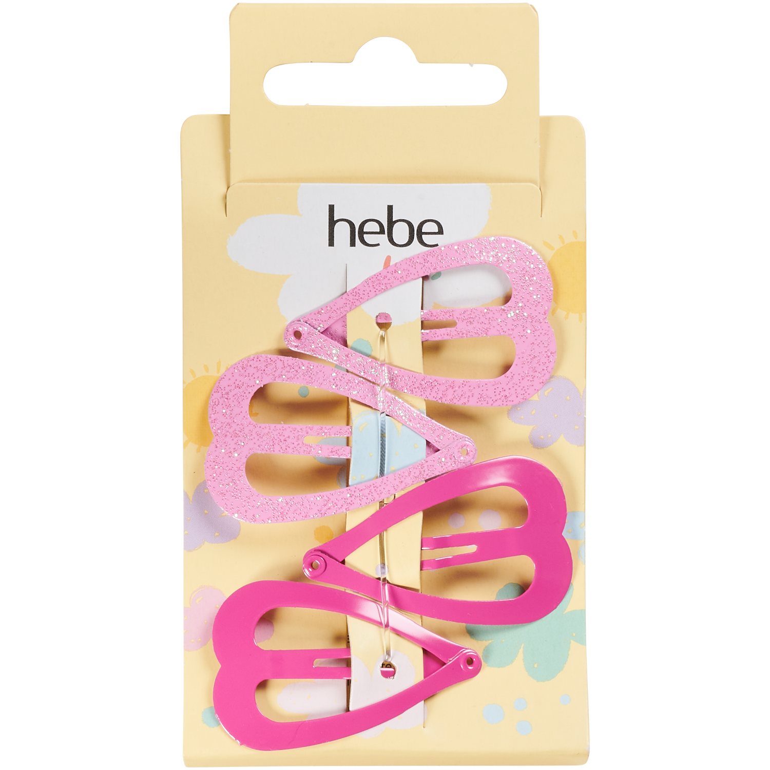 Hebe Kids