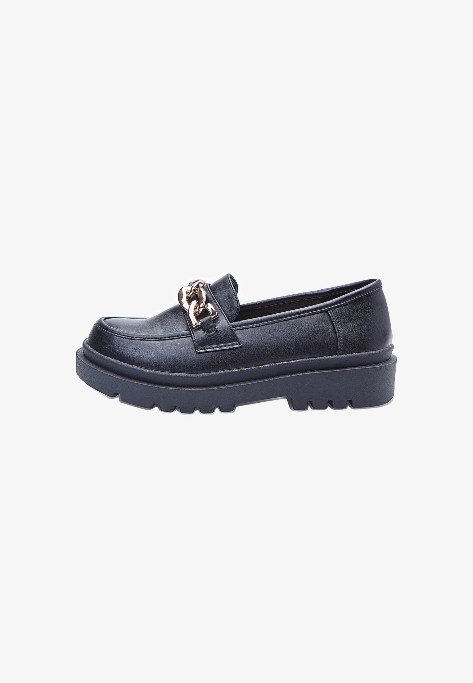 Bata Slip-ons - nero