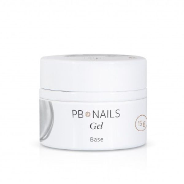 Gel base PB per unghie