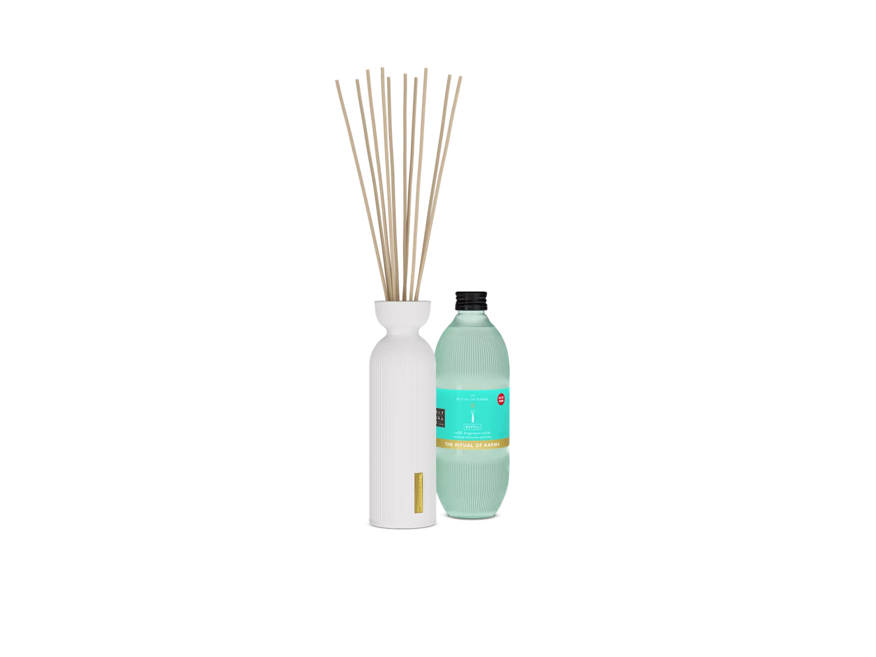 Barras perfumadas Karma + Recambio (Set múltiple 2025)