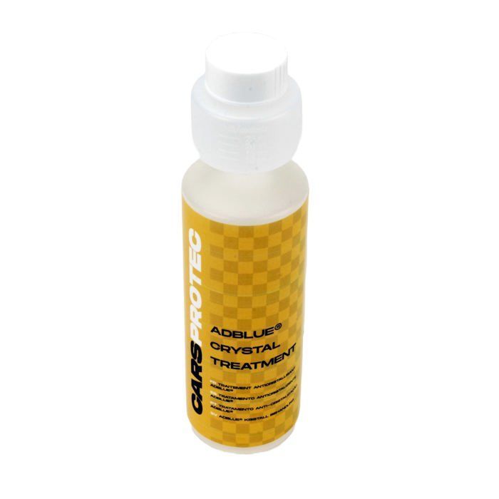 AD BLUE ANTI-KRISTALLBEHANDLUNG 250ML CARSPROTEC