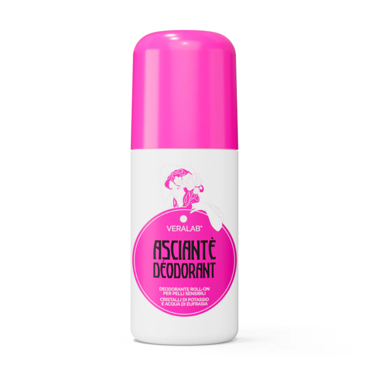 Fragranze e Deodoranti Asciante' - Deodorante Roll-on