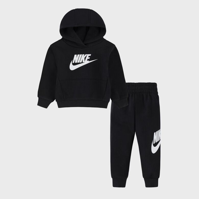 Club Fleece Set (2 Piece)