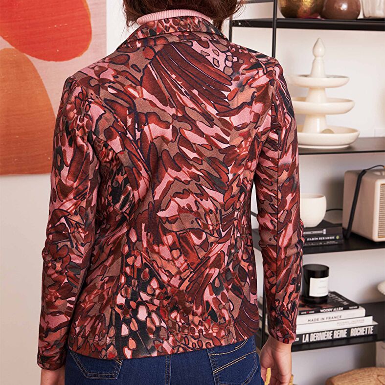  Veste Femme Multi