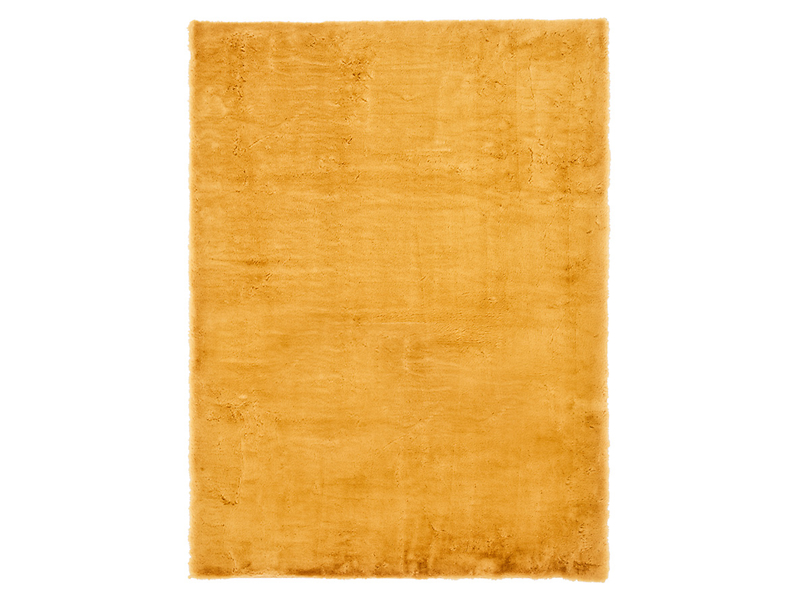 Dywan Modern Living Caroline 120x160 cm musztardowy