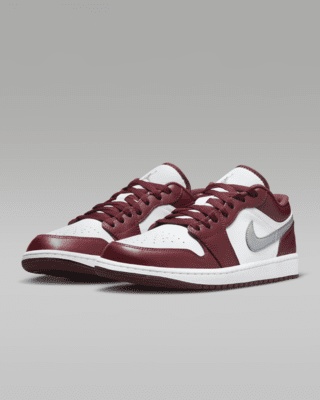 Air Jordan 1 Low Men's Shoes