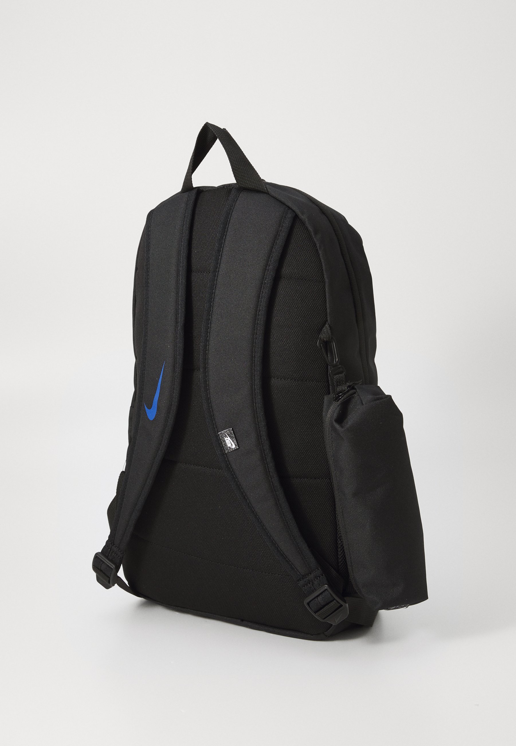 Nike Performance NBA ELEMENTAL RUGZAK UNISEX SET - Rugzak - zwart