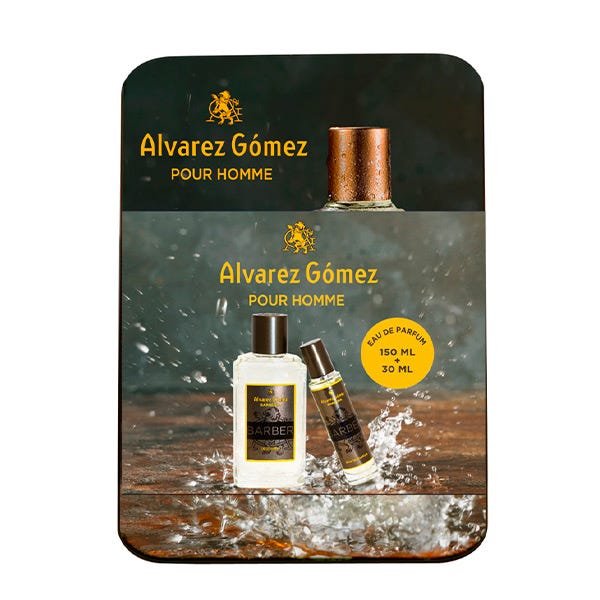 Trusă pentru frizerie | 150 ml