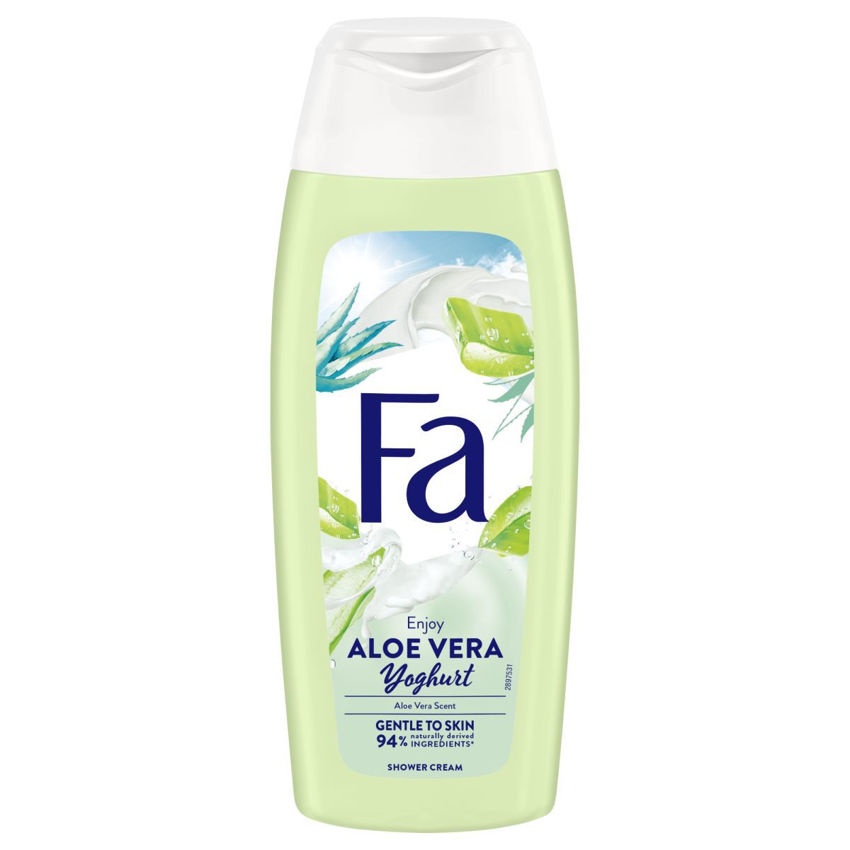 Fa Joghurt Aloe Vera