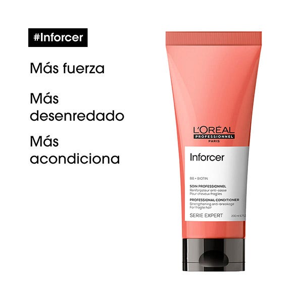 Kondicionér Inforcer | 200 ml