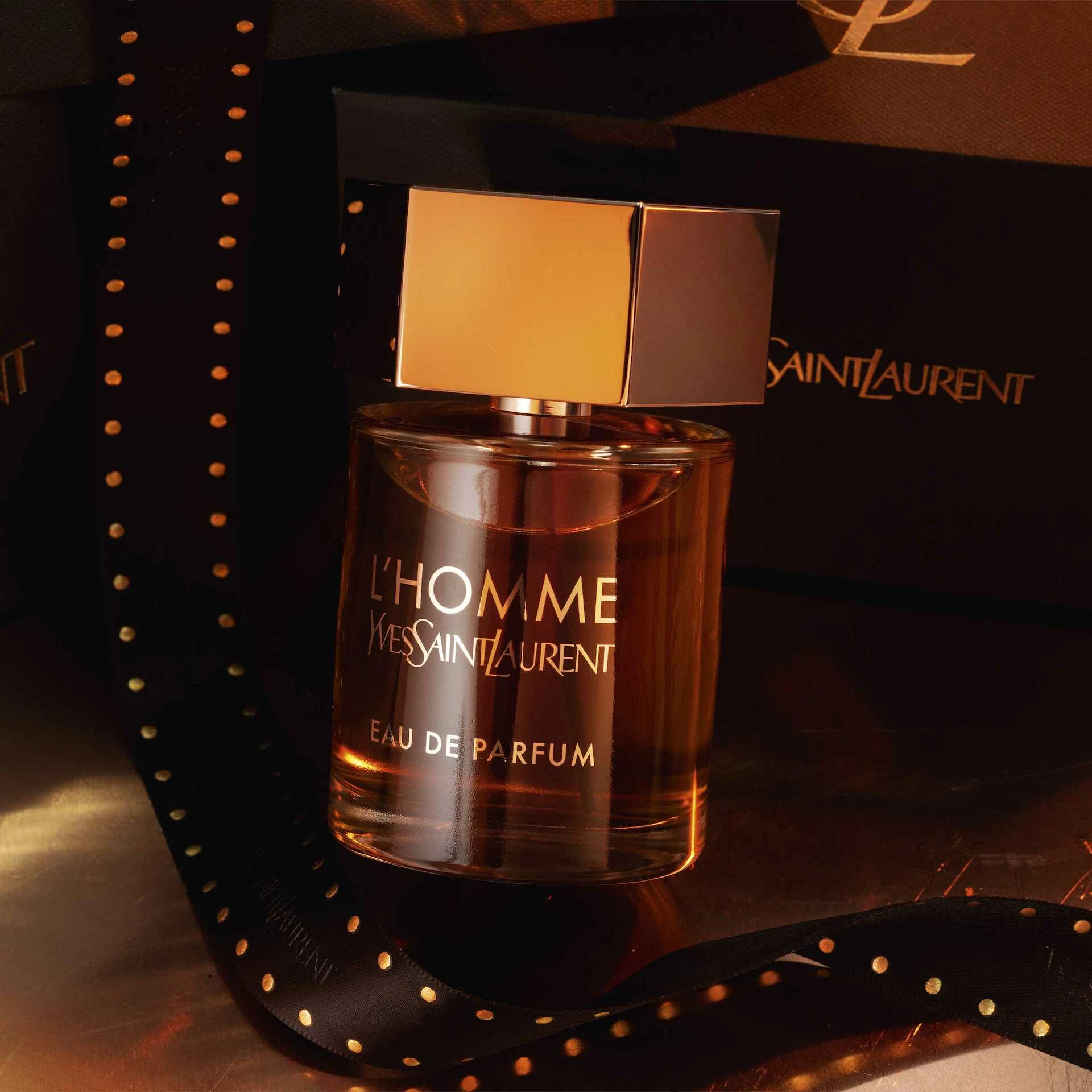 L'Homme EdP 100 ml - Yves Saint Laurent