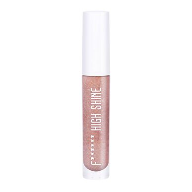 Dermacol F****** Høyglansende lipgloss leppestift 4 ml
