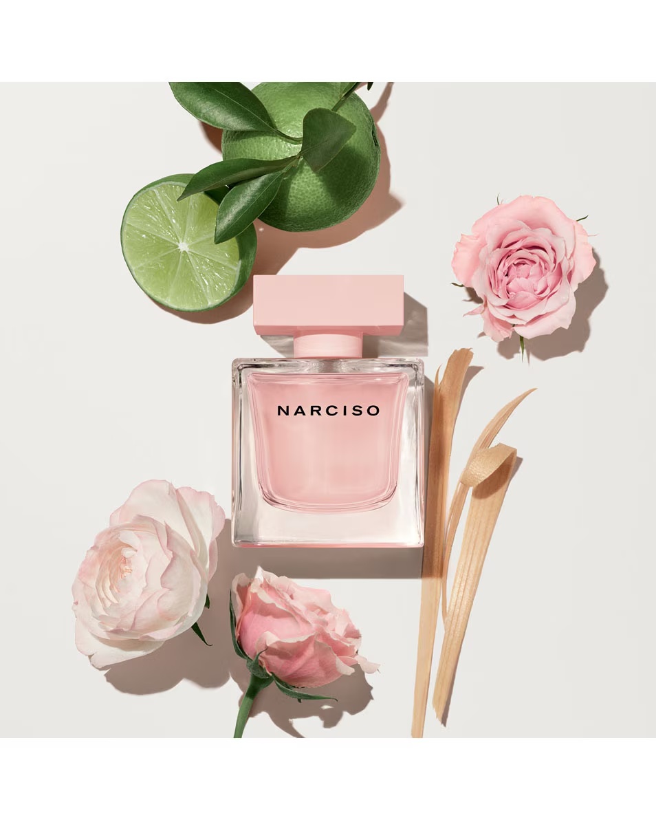 NARCISO RODRIGUEZ NARCISO CRISTAL EAU DE PARFUM
