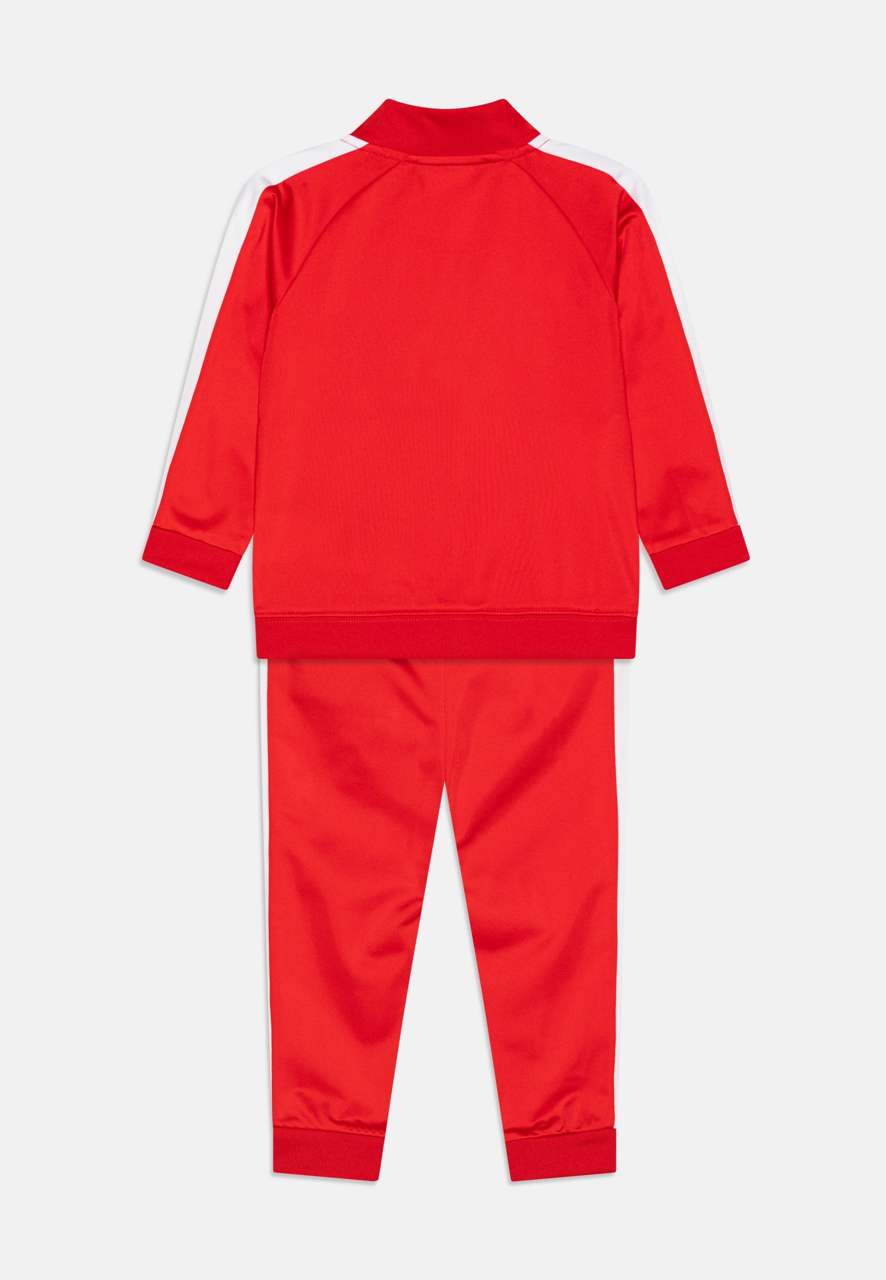 Puma MINICATS ALWAYS ON SUIT UNISEX - Trainingspak - voor altijd rood