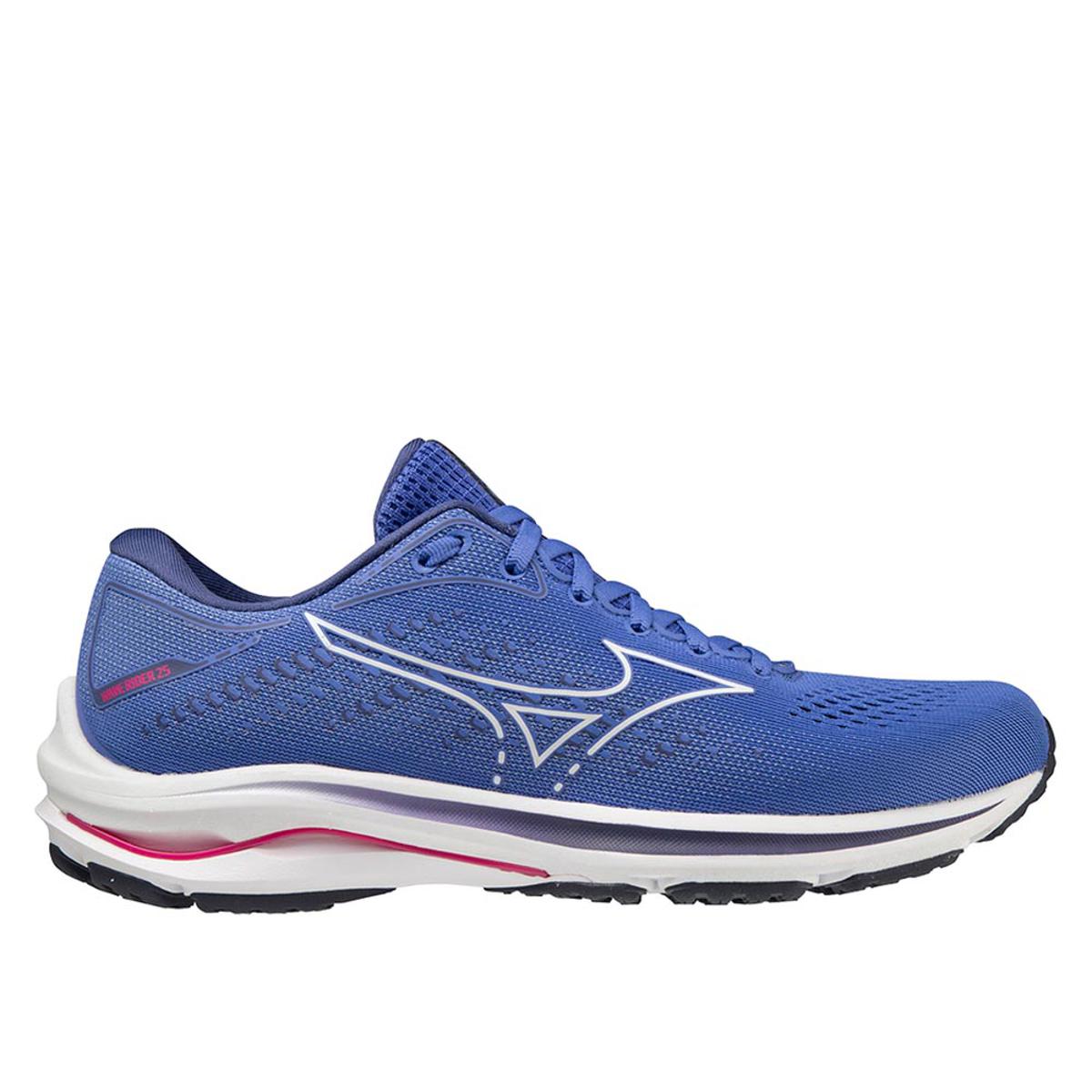 Tênis de corrida Mizuno Wave Rider 25