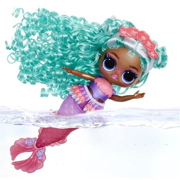 Bambola LOL Surprise Tweens SIRENA - Serena Finn