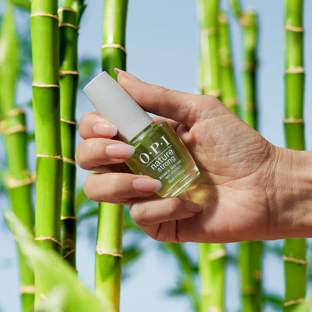 Opi Nature Strong Baza 15ml