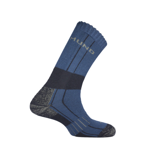  Calcetines Himalaya Trekking Winter -20ºc -mund-