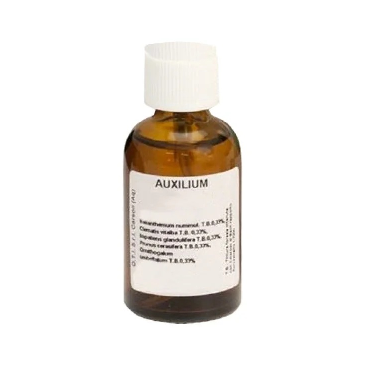OTI Auxilium Forte Tropfen 30 ml