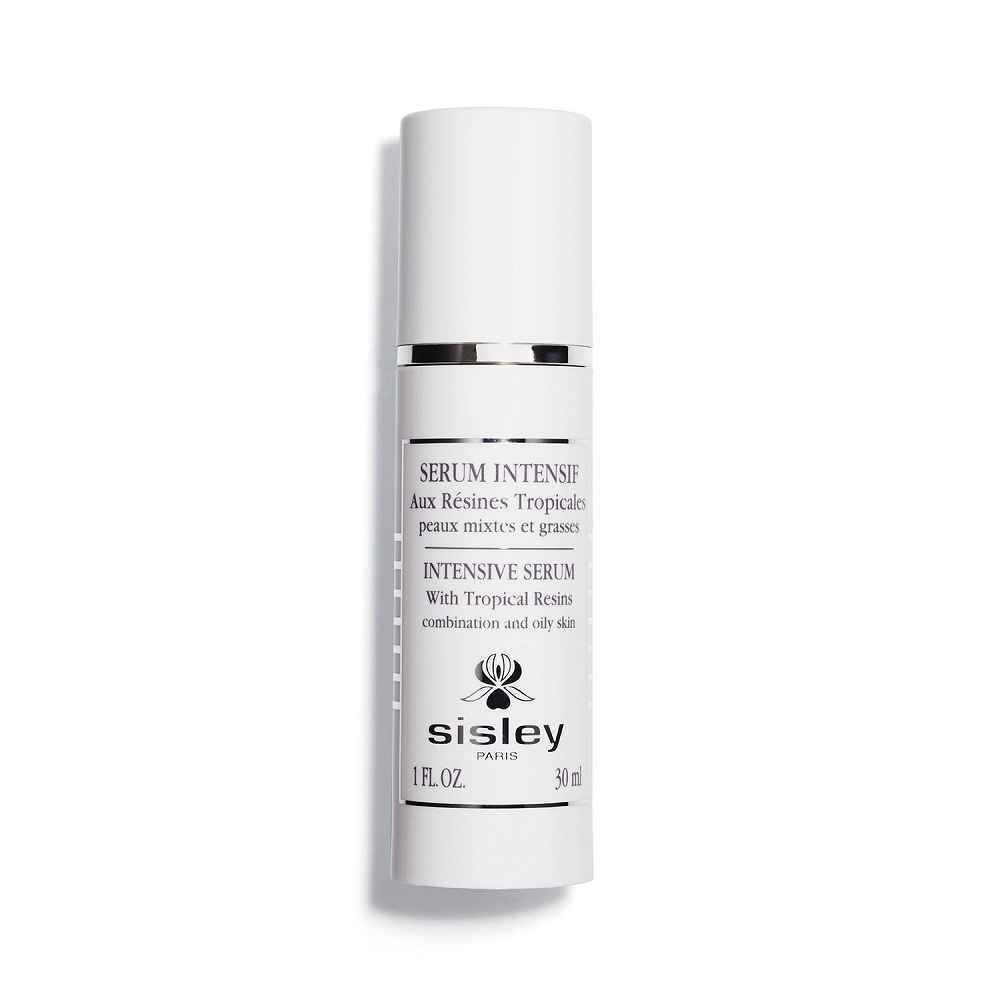Sisley Intensive