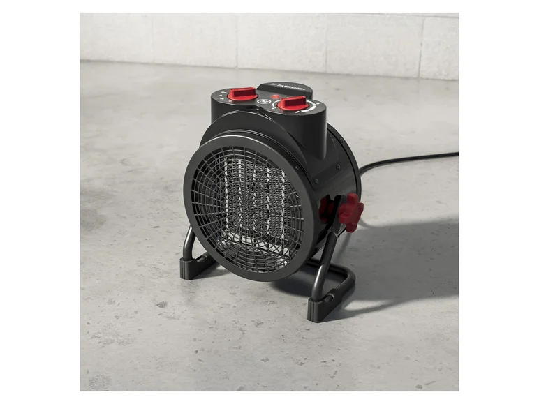 PARKSIDE® Chauffage Cerâmica Soufflé PKH 3000 C2, 3000 W