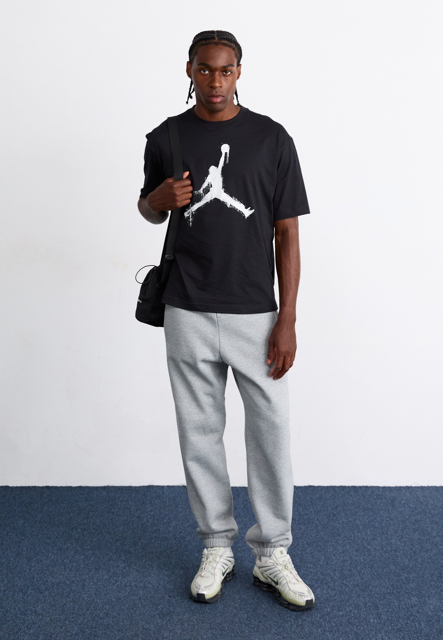 T-shirts imprimés Jordan