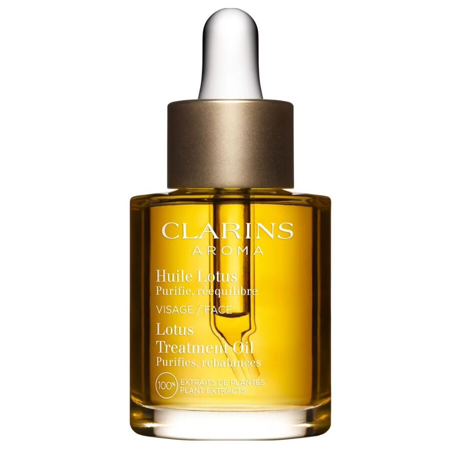 Clarins Lotus