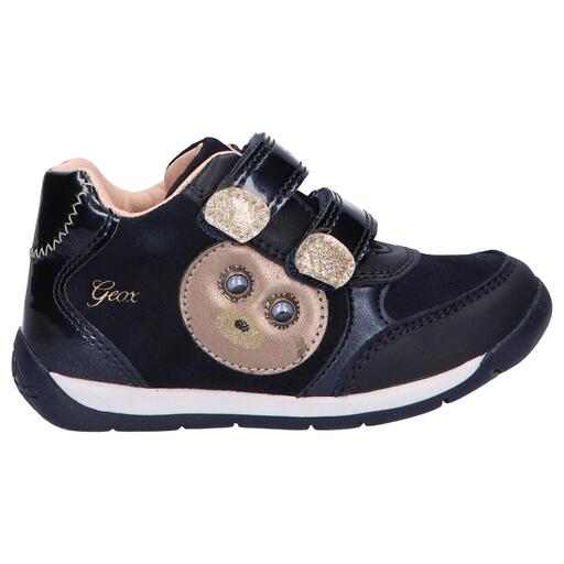  Baskets Geox Sports B160ab 022hi B (à l'unité)