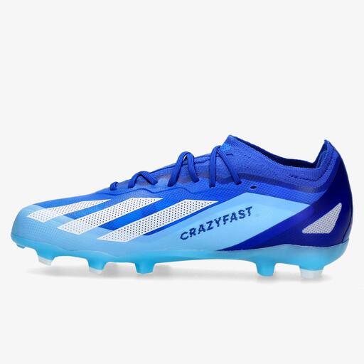 adidas X Crazyfast 1 Fg