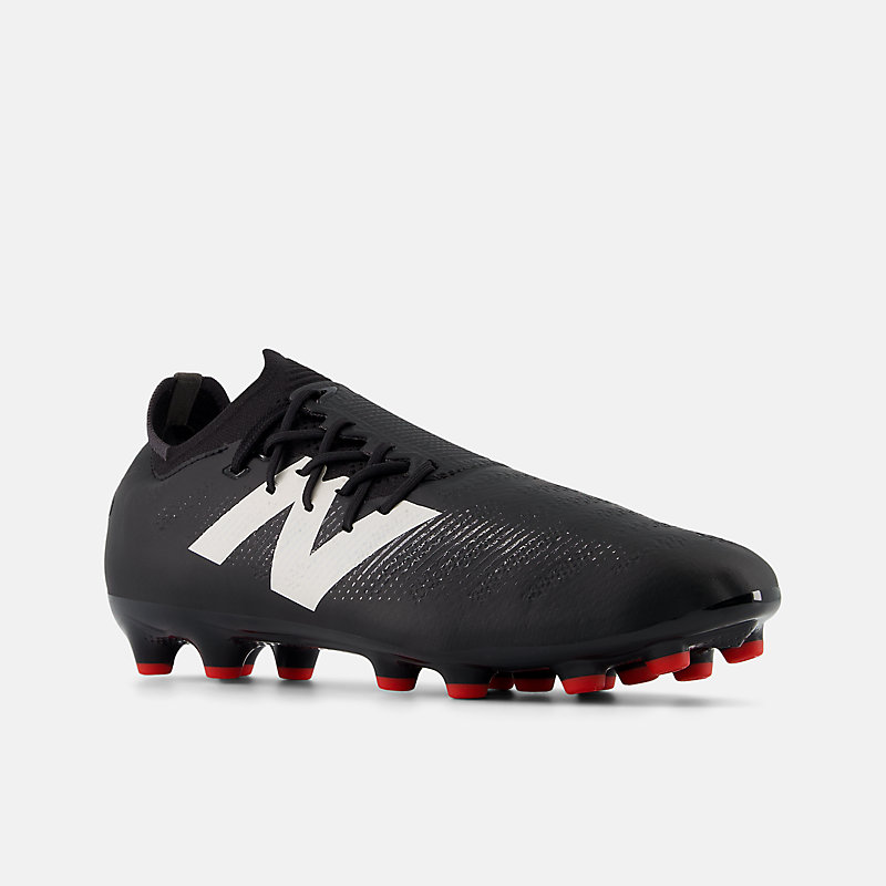 Unisex FURON PRO AG V7+ - Schwarz mit Weiß
