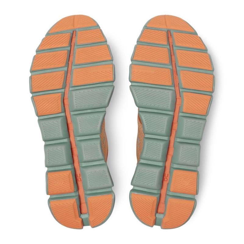 On X 2.0 Orangehavet