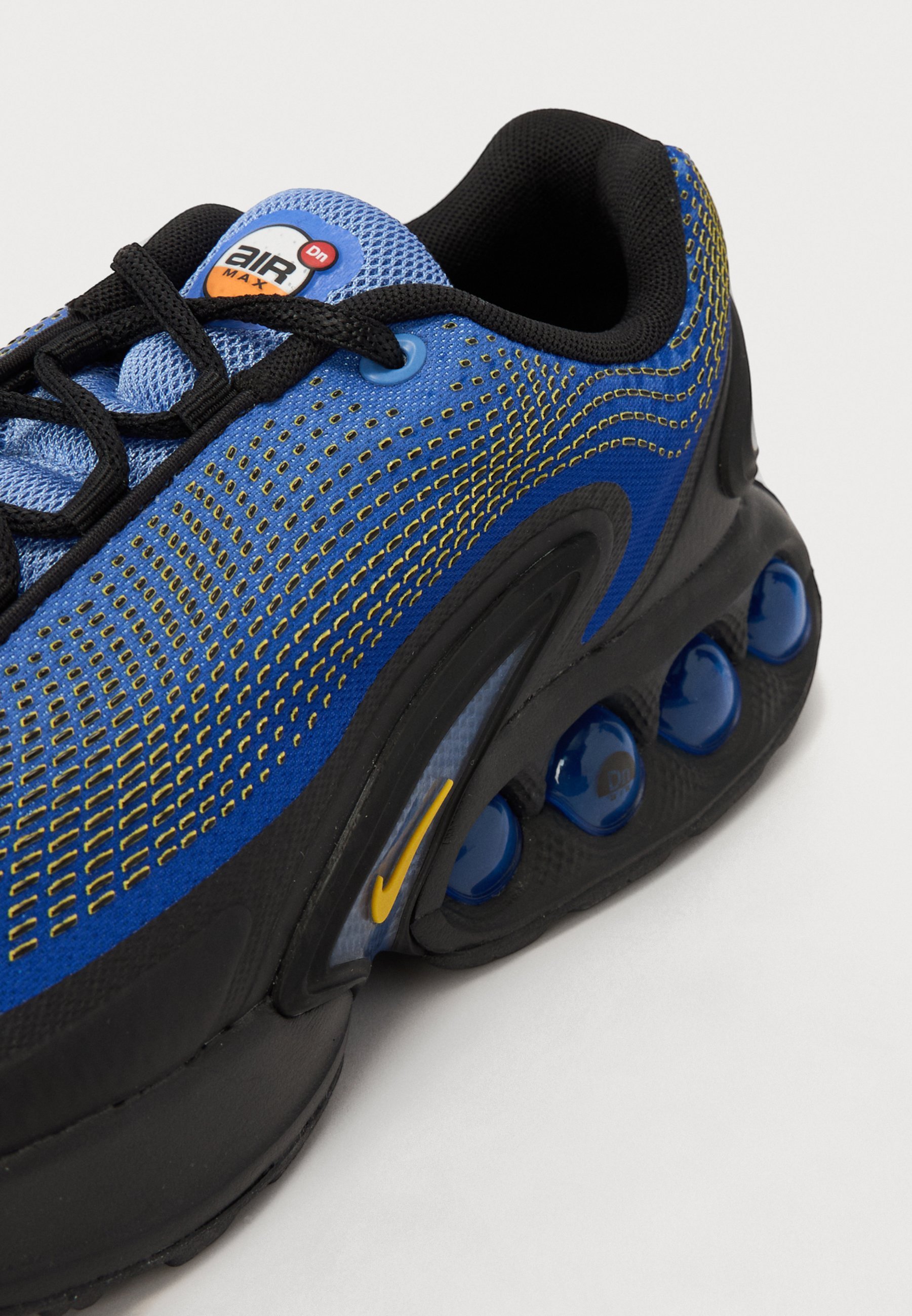 Nike Sportswear AIR MAX UNISEX - Joggesko - lyon blue