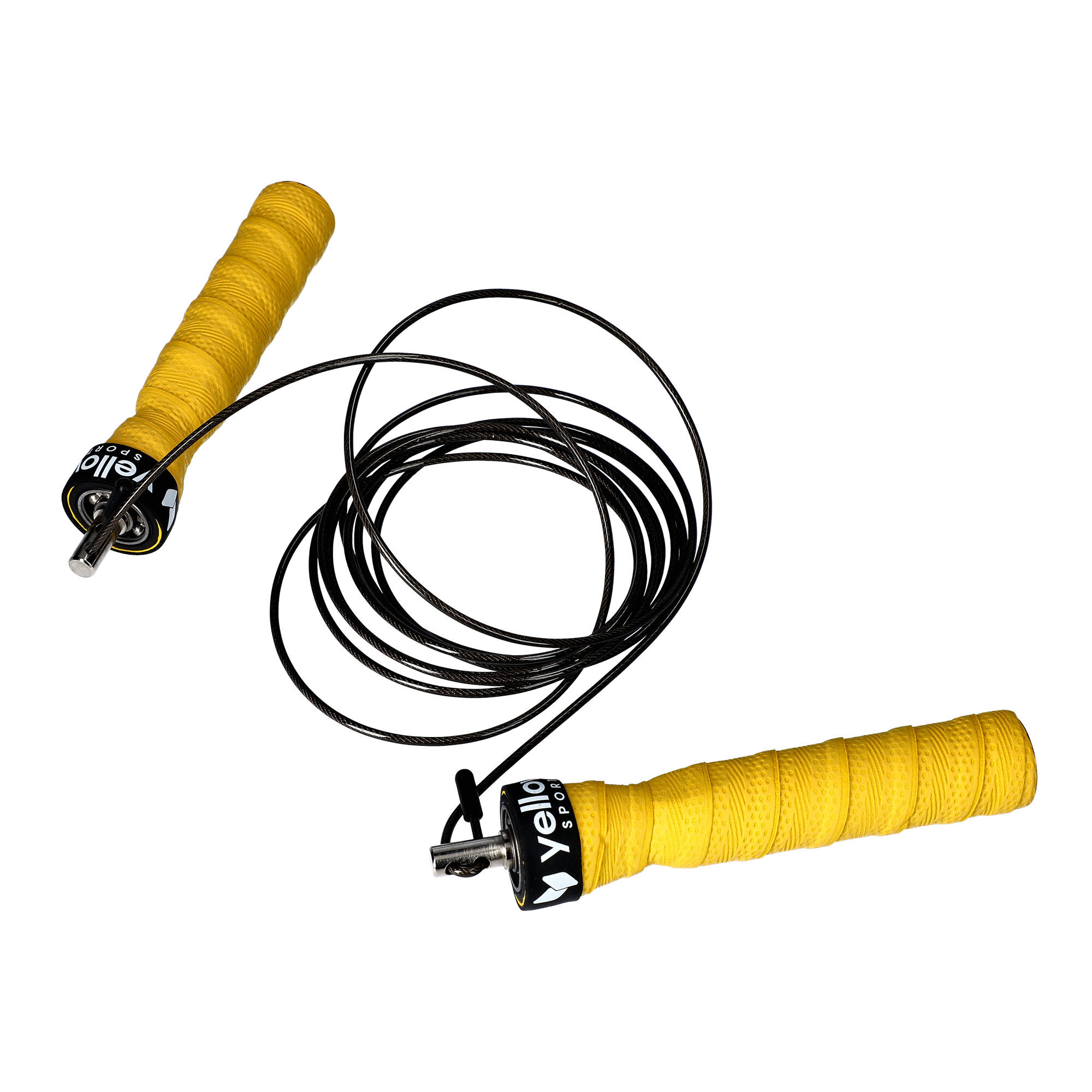 amarillo DEPORTE amarillo SALTAR a la comba