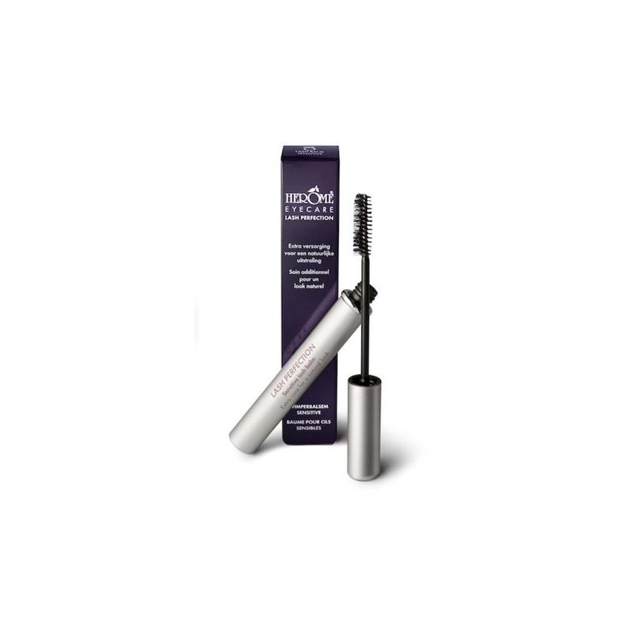 Herome Cosmetics skropstu kopšanas līdzeklis perfektām skropstām – 6,5 ml